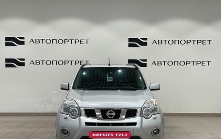 Nissan X-Trail, 2011 год, 1 099 000 рублей, 10 фотография