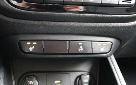 Hyundai Solaris II рестайлинг, 2021 год, 1 549 000 рублей, 18 фотография