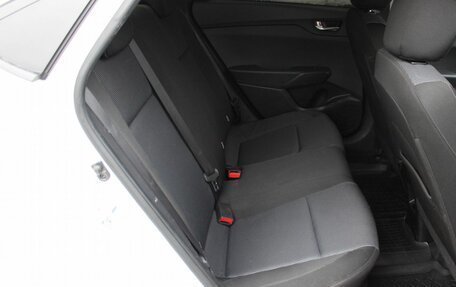 Hyundai Solaris II рестайлинг, 2021 год, 1 549 000 рублей, 21 фотография