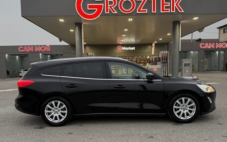 Ford Focus IV, 2018 год, 1 450 000 рублей, 5 фотография