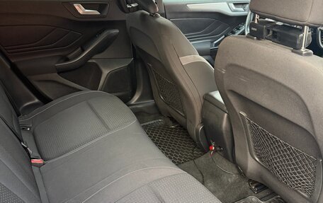 Ford Focus IV, 2018 год, 1 450 000 рублей, 9 фотография