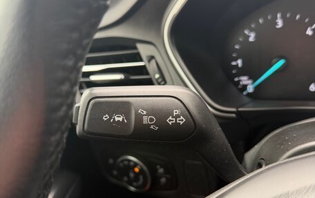 Ford Focus IV, 2018 год, 1 450 000 рублей, 10 фотография