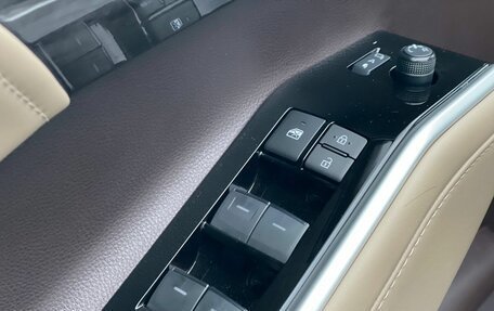 Toyota Highlander, 2025 год, 5 875 000 рублей, 8 фотография