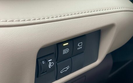 Toyota Highlander, 2025 год, 5 875 000 рублей, 9 фотография