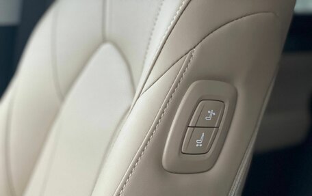 Toyota Highlander, 2025 год, 5 875 000 рублей, 12 фотография