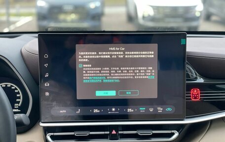 Toyota Highlander, 2025 год, 5 875 000 рублей, 22 фотография