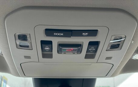 Toyota Highlander, 2025 год, 5 875 000 рублей, 18 фотография