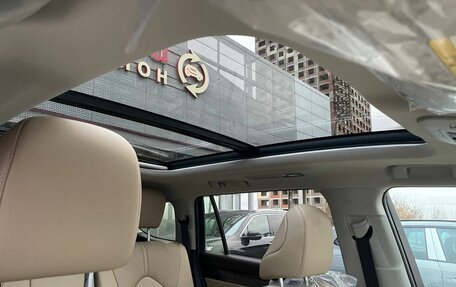 Toyota Highlander, 2025 год, 5 875 000 рублей, 23 фотография