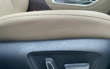 Toyota Highlander, 2025 год, 5 875 000 рублей, 25 фотография