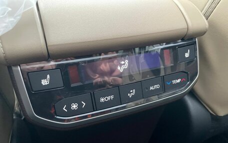 Toyota Highlander, 2025 год, 5 875 000 рублей, 27 фотография