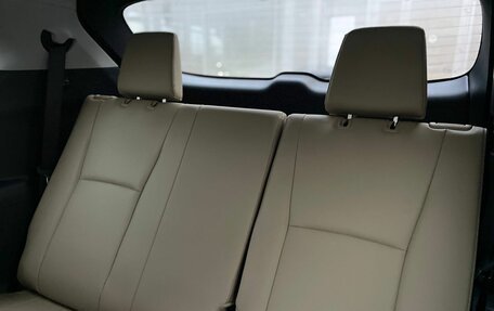 Toyota Highlander, 2025 год, 5 875 000 рублей, 30 фотография