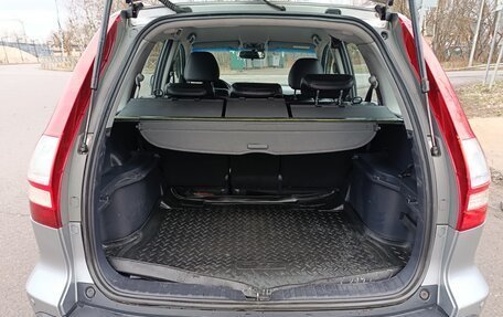 Honda CR-V III рестайлинг, 2008 год, 1 300 000 рублей, 2 фотография