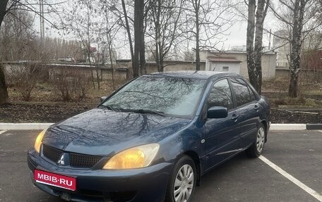 Mitsubishi Lancer IX, 2006 год, 385 000 рублей, 1 фотография