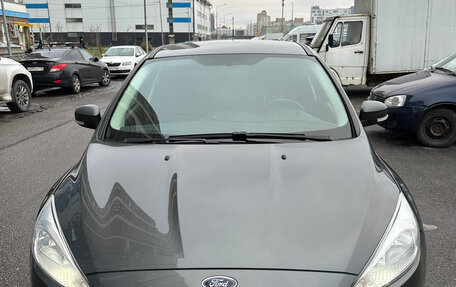 Ford Focus III, 2018 год, 940 000 рублей, 1 фотография