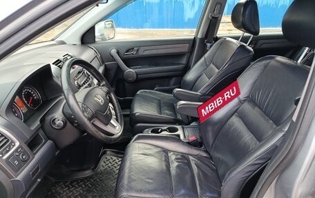 Honda CR-V III рестайлинг, 2008 год, 1 300 000 рублей, 4 фотография