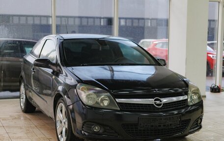 Opel Astra H, 2008 год, 768 500 рублей, 1 фотография