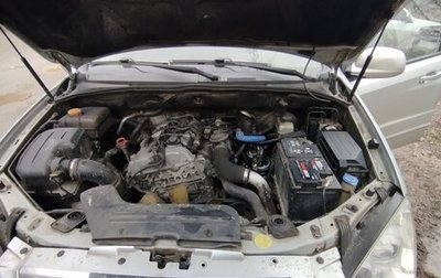 SsangYong Kyron I, 2008 год, 440 000 рублей, 1 фотография