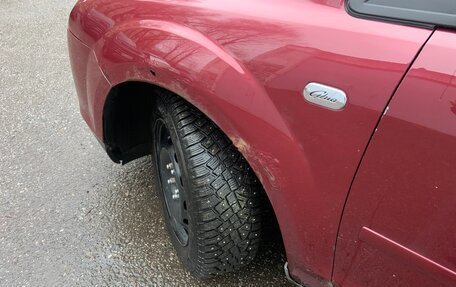 Ford Focus II рестайлинг, 2007 год, 380 000 рублей, 7 фотография