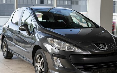 Peugeot 308 II, 2010 год, 813 000 рублей, 1 фотография