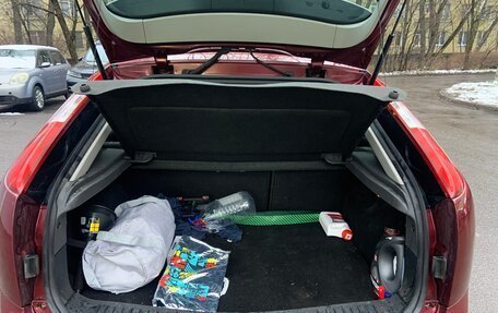 Ford Focus II рестайлинг, 2007 год, 380 000 рублей, 11 фотография