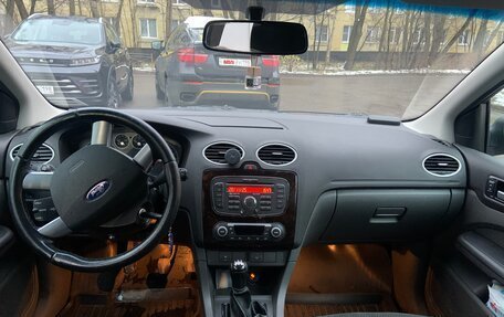 Ford Focus II рестайлинг, 2007 год, 380 000 рублей, 14 фотография