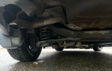 Ford Focus II рестайлинг, 2007 год, 380 000 рублей, 20 фотография