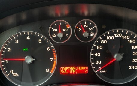 Ford Focus II рестайлинг, 2007 год, 380 000 рублей, 26 фотография