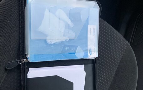 Ford Focus II рестайлинг, 2007 год, 380 000 рублей, 29 фотография