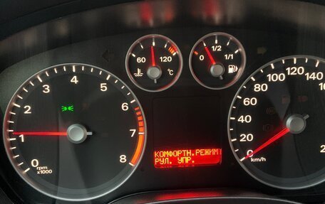 Ford Focus II рестайлинг, 2007 год, 380 000 рублей, 27 фотография