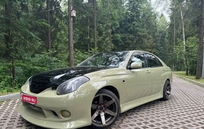 Toyota Verossa, 2002 год, 350 000 рублей, 1 фотография