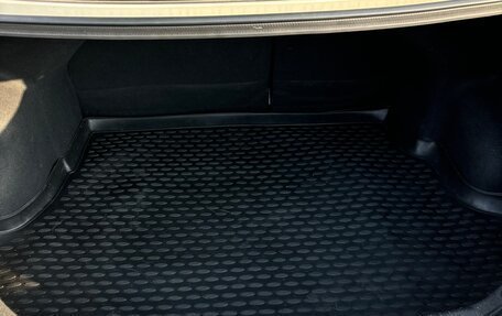 Hyundai Solaris II рестайлинг, 2012 год, 895 000 рублей, 19 фотография