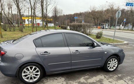 Mazda 3, 2008 год, 475 000 рублей, 2 фотография