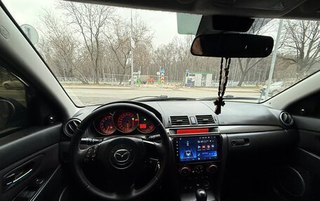 Mazda 3, 2008 год, 475 000 рублей, 6 фотография