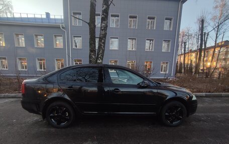 Skoda Octavia, 2007 год, 360 000 рублей, 1 фотография