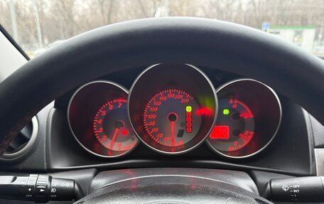 Mazda 3, 2008 год, 475 000 рублей, 8 фотография