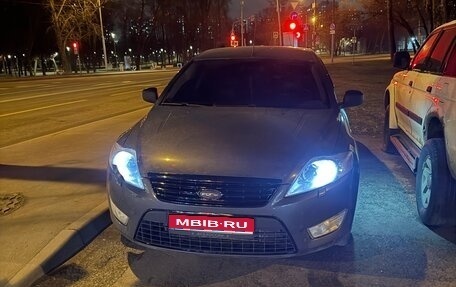 Ford Mondeo IV, 2010 год, 750 000 рублей, 1 фотография