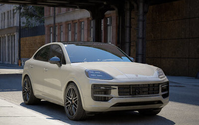 Porsche Cayenne III, 2025 год, 21 300 000 рублей, 1 фотография