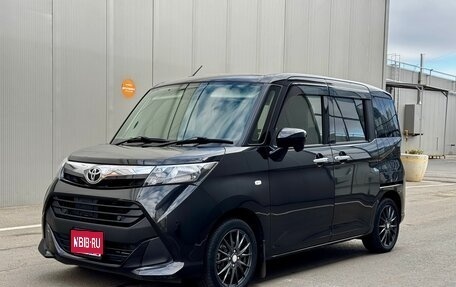 Toyota Tank I, 2019 год, 1 009 000 рублей, 1 фотография