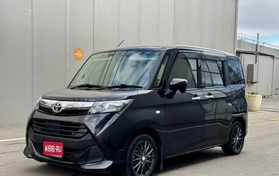 Toyota Tank I, 2019 год, 1 009 000 рублей, 1 фотография