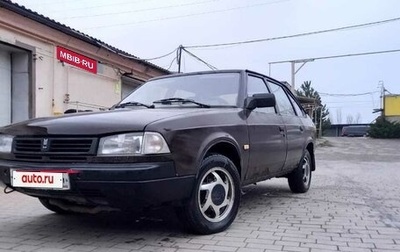 Москвич Святогор, 1999 год, 150 000 рублей, 1 фотография