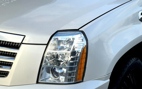 Cadillac Escalade III, 2011 год, 2 050 000 рублей, 14 фотография