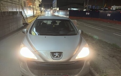 Peugeot 308 II, 2008 год, 390 000 рублей, 1 фотография