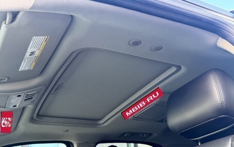 Cadillac Escalade III, 2011 год, 2 050 000 рублей, 5 фотография