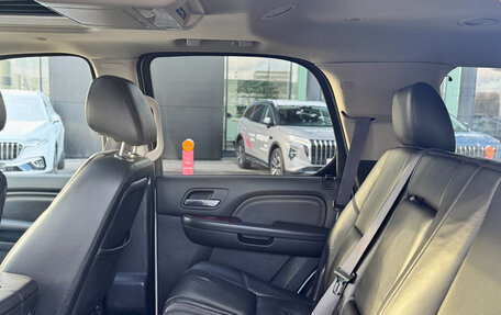 Cadillac Escalade III, 2011 год, 2 050 000 рублей, 20 фотография