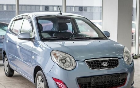 KIA Picanto I, 2010 год, 576 000 рублей, 1 фотография