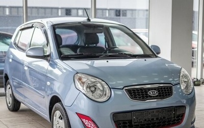 KIA Picanto I, 2010 год, 576 000 рублей, 1 фотография