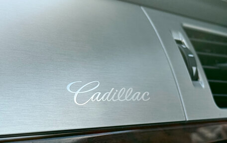 Cadillac Escalade III, 2011 год, 2 050 000 рублей, 23 фотография