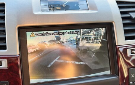 Cadillac Escalade III, 2011 год, 2 050 000 рублей, 27 фотография