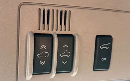 Cadillac Escalade III, 2011 год, 2 050 000 рублей, 25 фотография