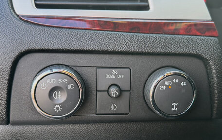 Cadillac Escalade III, 2011 год, 2 050 000 рублей, 28 фотография